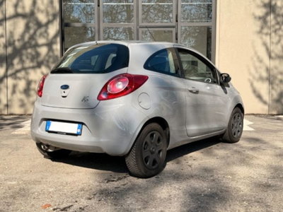 Ford Ka 1.2 8V 69CV (7)