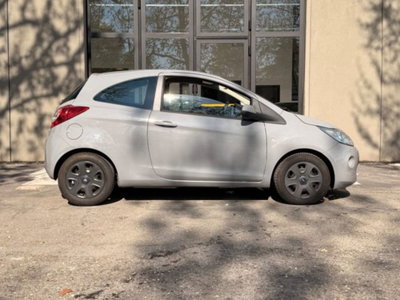 Ford Ka 1.2 8V 69CV (8)