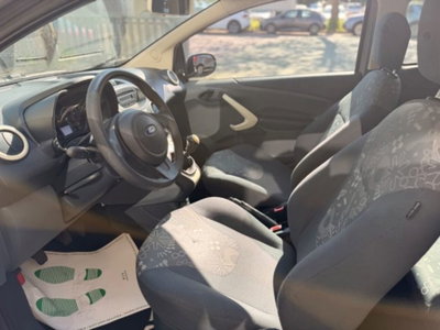 Ford Ka 1.2 8V 69CV (9)