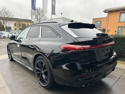 Audi A5 Avant 2.0 tfsi S line edition quattro 204cv s-tronic (7)