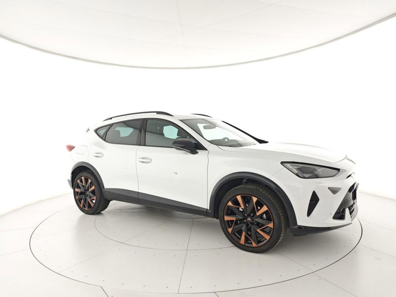 Cupra Formentor Formentor 2.0 TDI