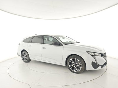 Peugeot 308 SW BlueHDi 130 S&S Allure usata
