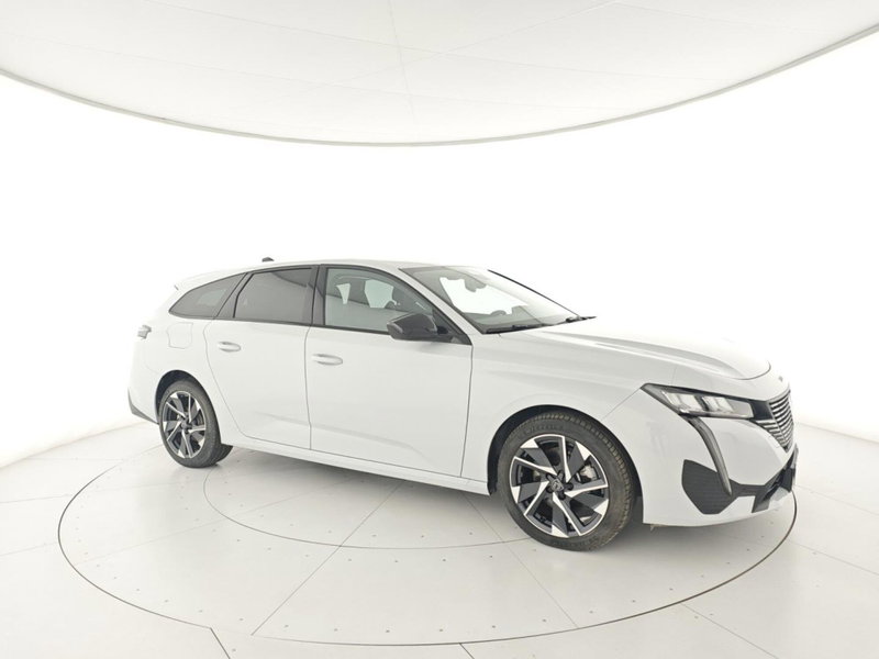 Peugeot 308 SW BlueHDi 130 S&S Allure