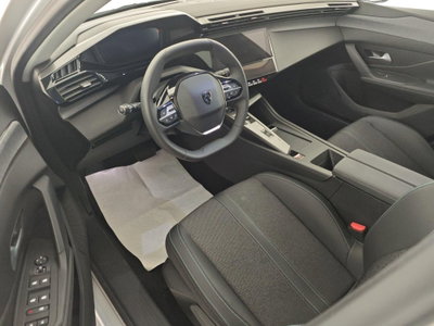 Peugeot 308 SW BlueHDi 130 S&S Allure (10)