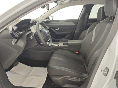 Peugeot 308 SW BlueHDi 130 S&S Allure (11)