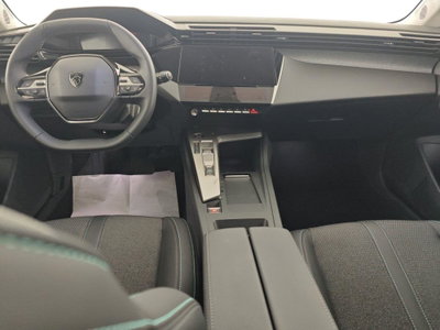 Peugeot 308 SW BlueHDi 130 S&S Allure (20)