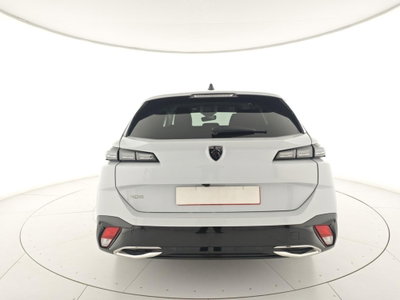 Peugeot 308 SW BlueHDi 130 S&S Allure (4)