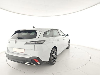 Peugeot 308 SW BlueHDi 130 S&S Allure (5)