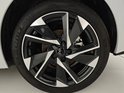 Peugeot 308 SW BlueHDi 130 S&S Allure (8)