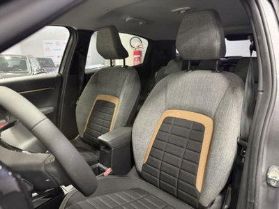 Citroen C5 Aircross 1.2 hybrid Plus 136cv e-dcs6 (10)