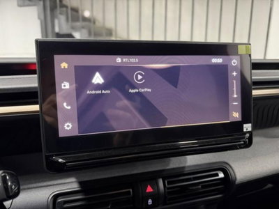 Citroen C5 Aircross 1.2 hybrid Plus 136cv e-dcs6 (13)
