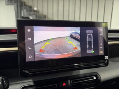 Citroen C5 Aircross 1.2 hybrid Plus 136cv e-dcs6 (14)
