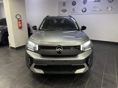 Citroen C5 Aircross 1.2 hybrid Plus 136cv e-dcs6 (2)