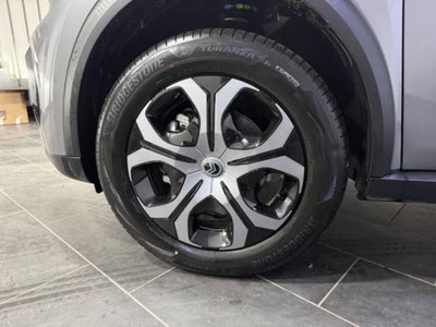 Citroen C5 Aircross 1.2 hybrid Plus 136cv e-dcs6 (4)