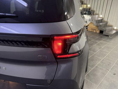 Citroen C5 Aircross 1.2 hybrid Plus 136cv e-dcs6 (6)