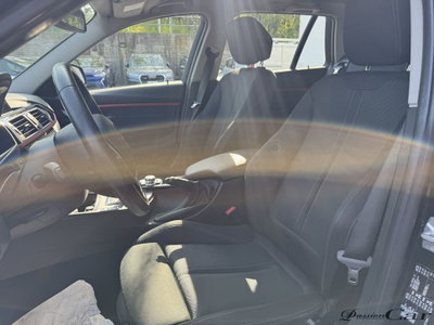 BMW Serie 3 Touring 320d  Sport (4)
