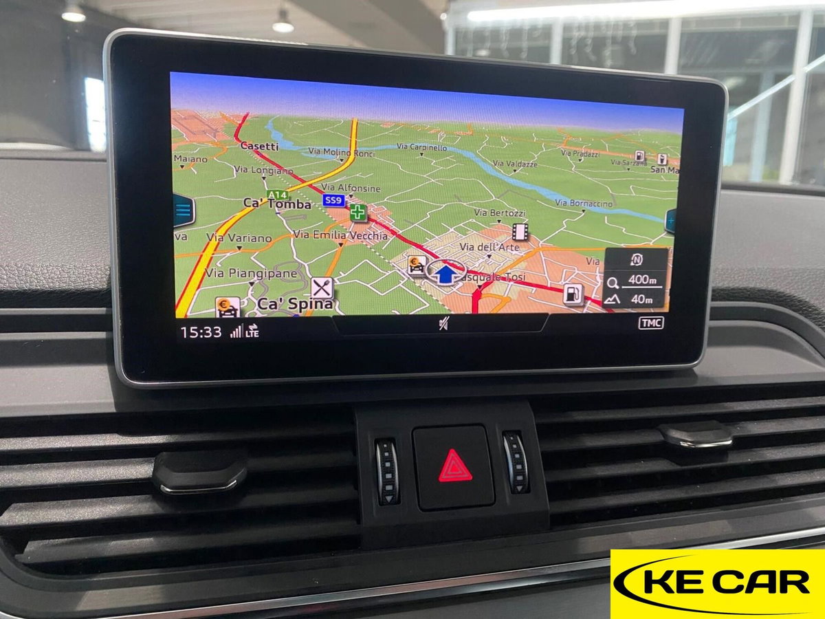Audi Q5 40 TDI quattro S tronic S line plus (12)
