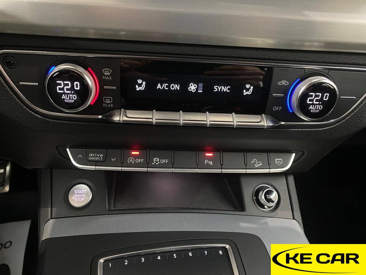 Audi Q5 40 TDI quattro S tronic S line plus (14)