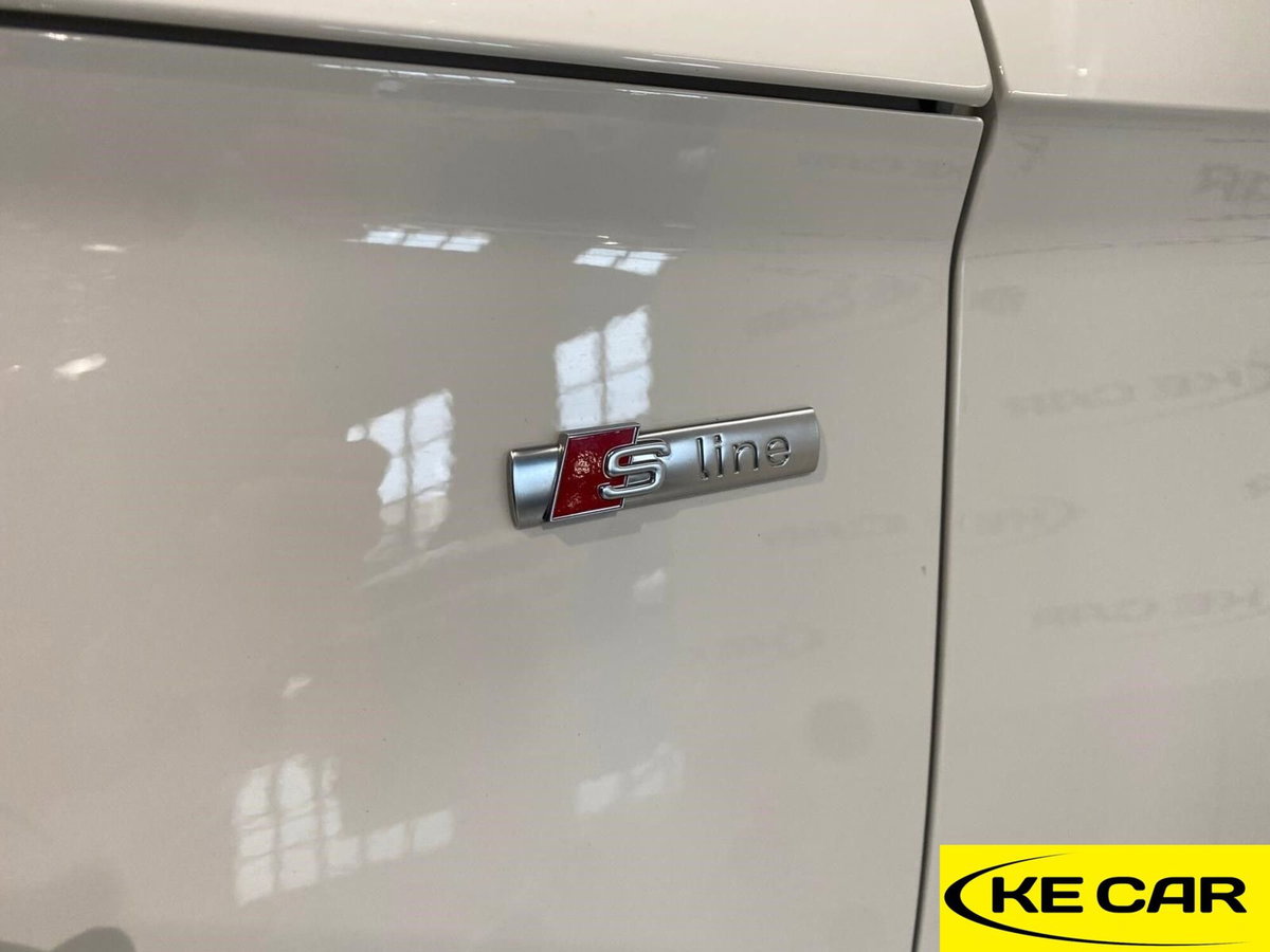 Audi Q5 40 TDI quattro S tronic S line plus (16)