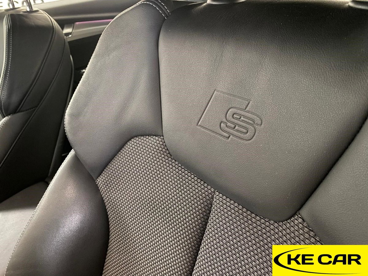 Audi Q5 40 TDI quattro S tronic S line plus (18)