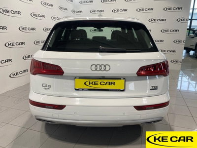 Audi Q5 40 TDI quattro S tronic S line plus (6)