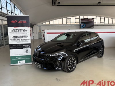 Renault Clio TCe 90 CV 5 porte Techno usata