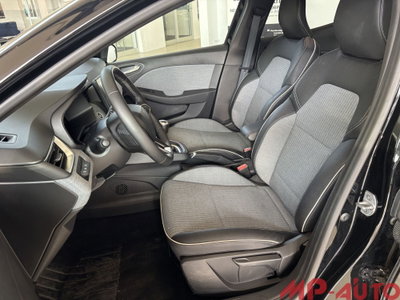 Renault Clio TCe 90 CV 5 porte Techno (10)
