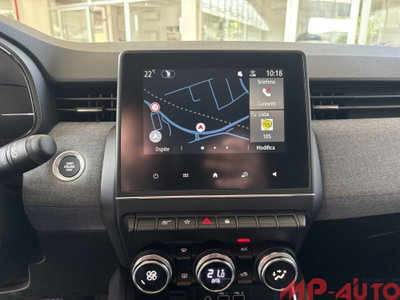 Renault Clio TCe 90 CV 5 porte Techno (13)
