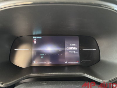 Renault Clio TCe 90 CV 5 porte Techno (15)
