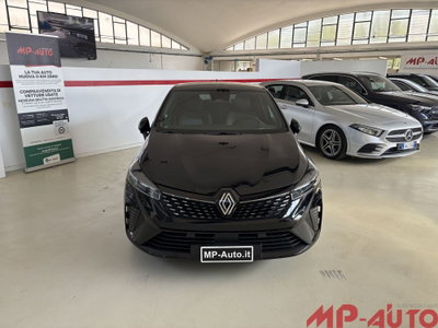 Renault Clio TCe 90 CV 5 porte Techno (3)