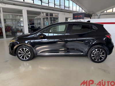 Renault Clio TCe 90 CV 5 porte Techno (6)