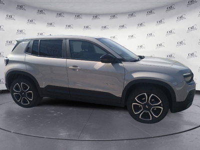 Jeep Avenger 1.2 turbo Summit fwd 100cv (6)