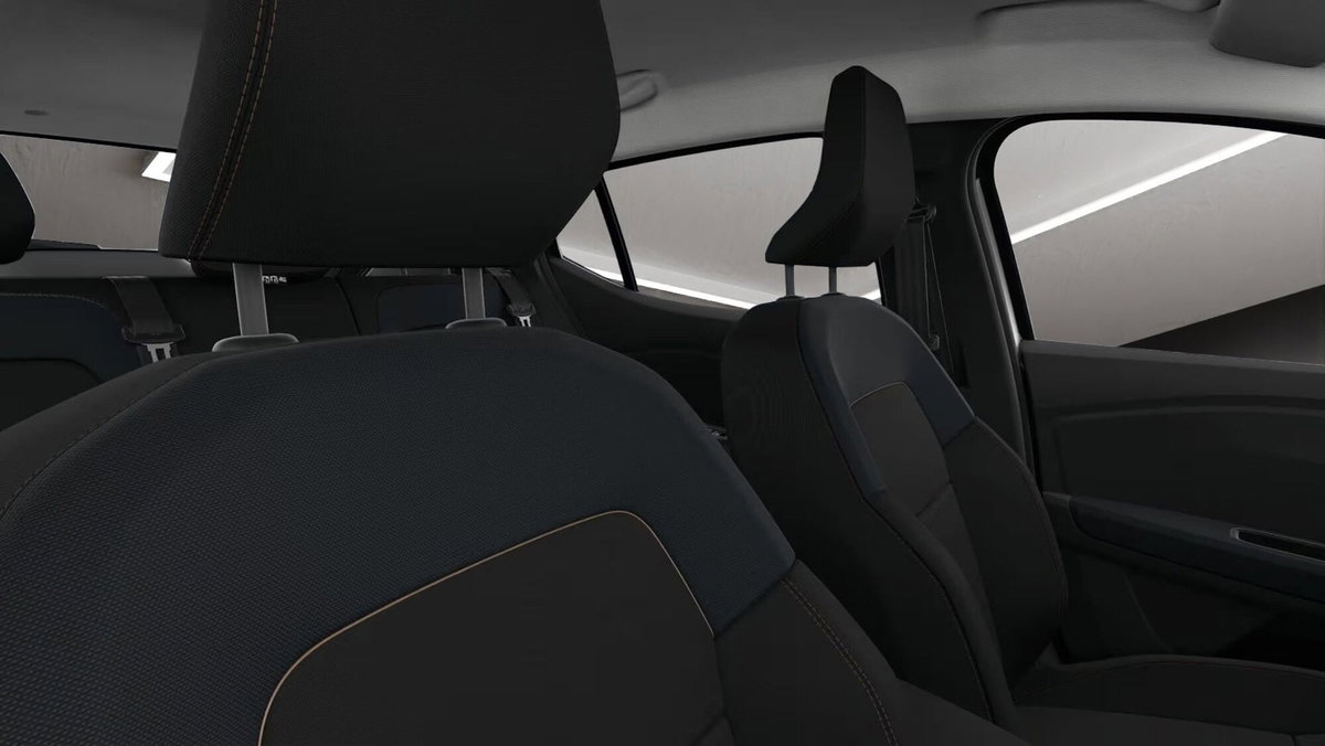 Dacia Sandero Stepway 1.2 Eco-G Expression 120cv auto (6)