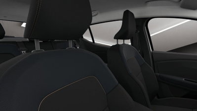 Dacia Sandero Stepway 1.2 Eco-G Expression 120cv auto (6)