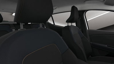 Dacia Sandero Stepway 1.2 Eco-G Expression 120cv auto (6)