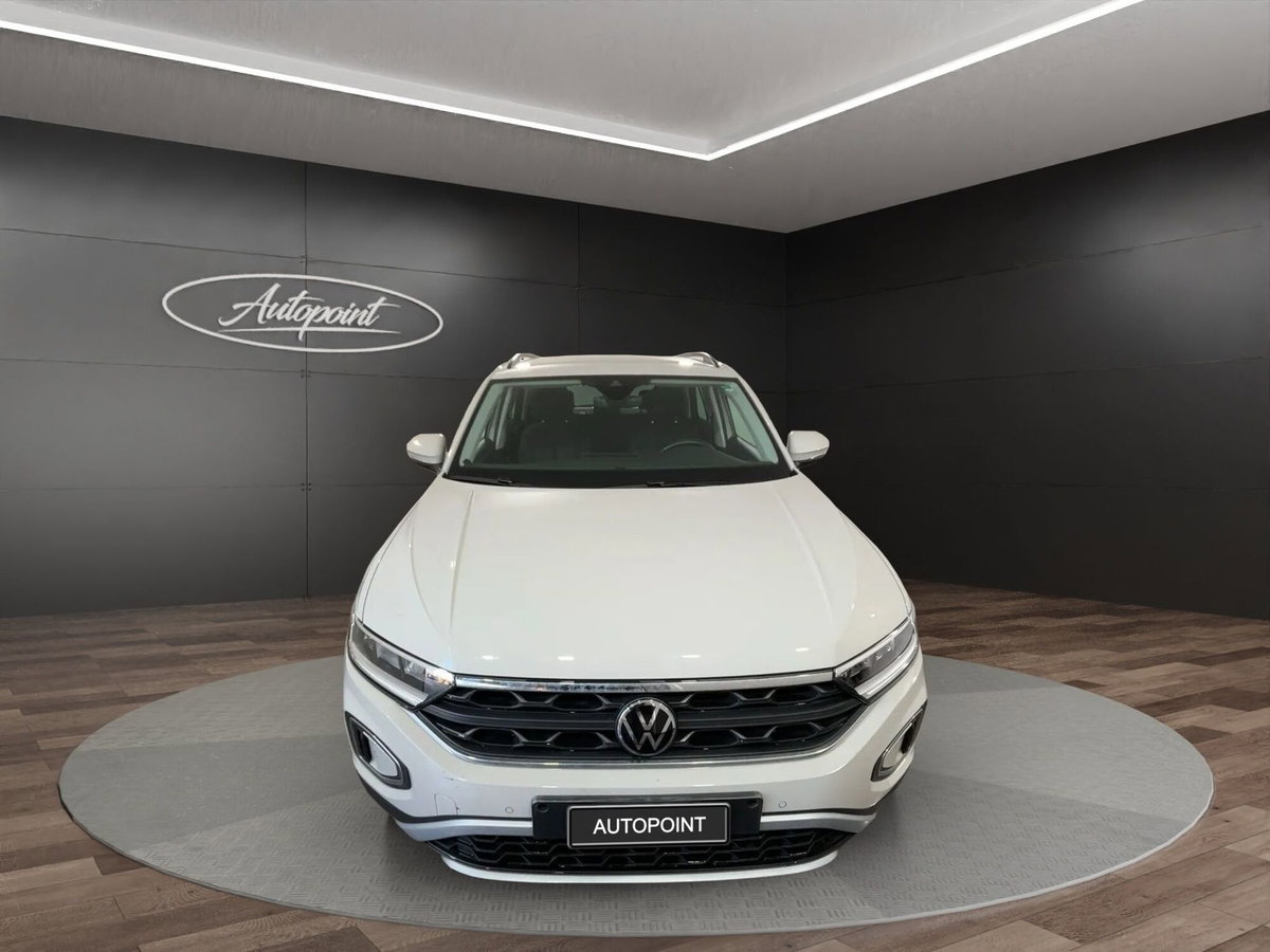Volkswagen T-Roc 1.0 TSI Life (2)