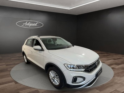 Volkswagen T-Roc 1.0 TSI Life (3)