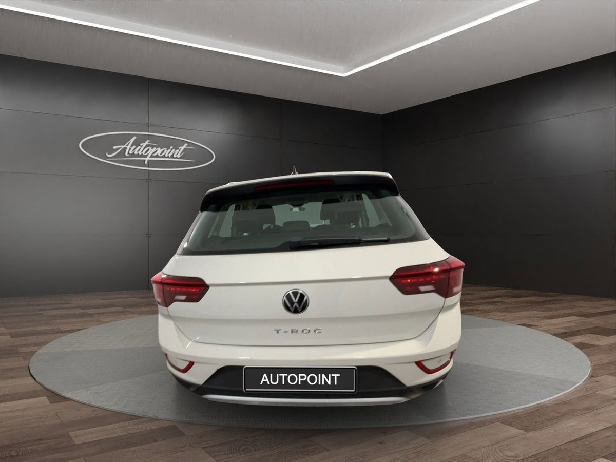 Volkswagen T-Roc 1.0 TSI Life (6)