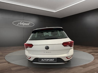 Volkswagen T-Roc 1.0 TSI Life (6)