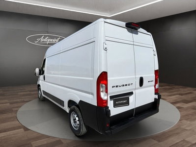 Peugeot Boxer Furgone 435 L2H2 2.2 bluehdi 140cv S&S (5)