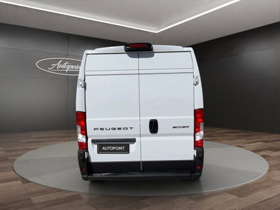 Peugeot Boxer Furgone 435 L2H2 2.2 bluehdi 140cv S&S (6)