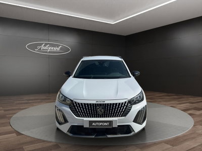 Peugeot 2008 1.2 puretech Active s&s 100cv (2)