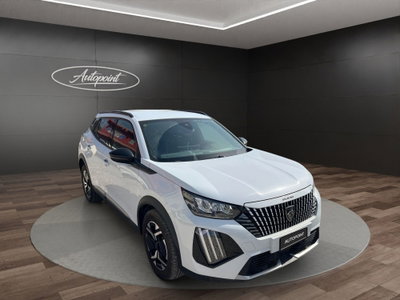Peugeot 2008 1.2 puretech Active s&s 100cv (3)