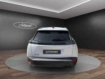 Peugeot 2008 1.2 puretech Active s&s 100cv (5)