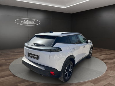 Peugeot 2008 1.2 puretech Active s&s 100cv (6)