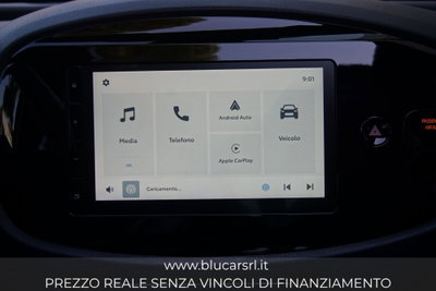Toyota Aygo X 1.0 Trend Air 72cv s-cvt (15)