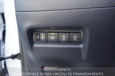 Toyota Aygo X 1.0 Trend Air 72cv s-cvt (16)