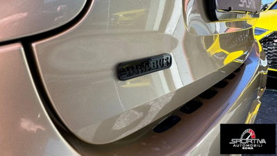 smart Fortwo Cabrio EQ cabrio Prime (5)