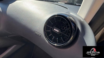 smart Fortwo Cabrio EQ cabrio Prime (7)