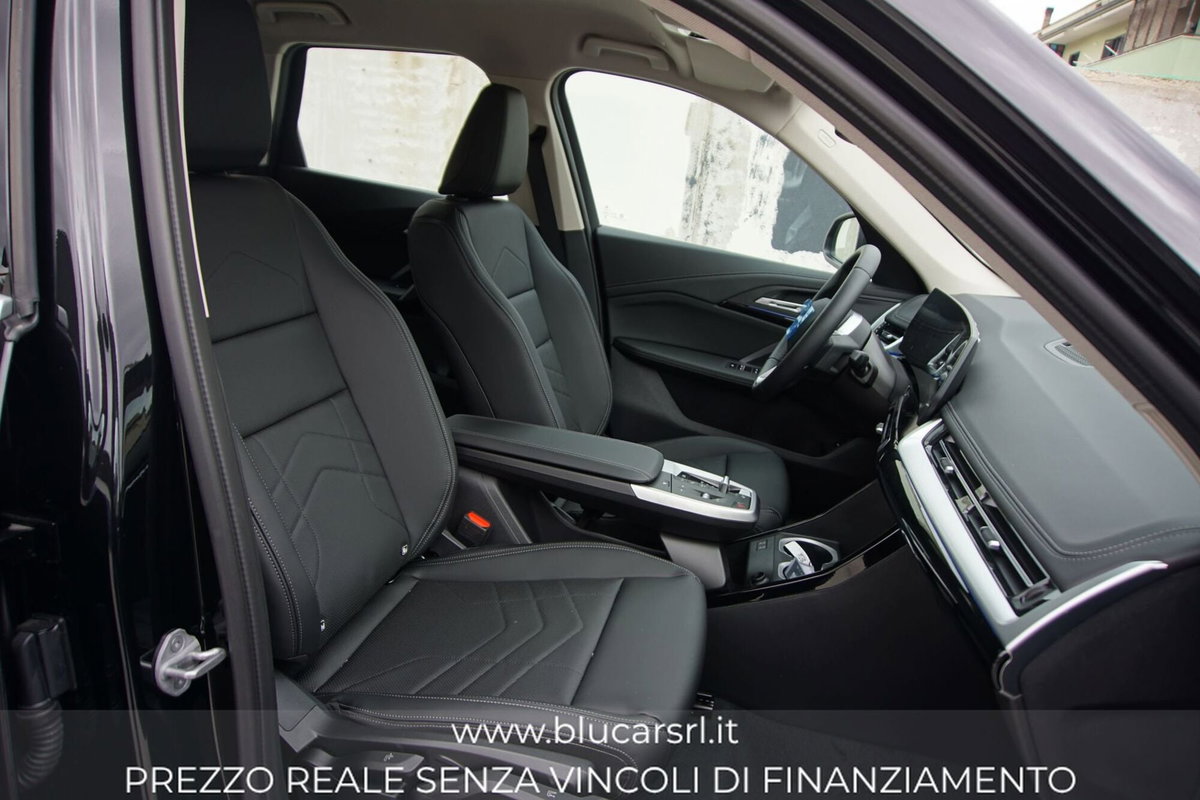 BMW X1 sDrive 18d Msport (11)